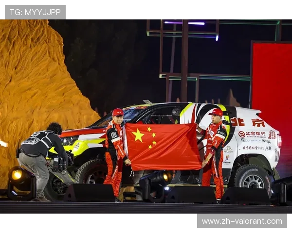 达喀尔拉力赛在沙特揭幕，中国车手规模创新高共19台赛车